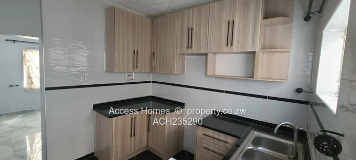 Chitungwiza Unit B  Flat  for rent
