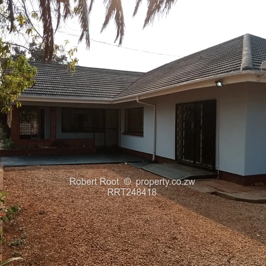 Commercial Property to Let In Belvedere, Samora Machel Avenue West