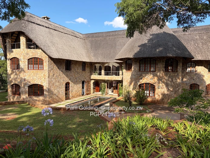 Tranquil Living - Umwinsidale 