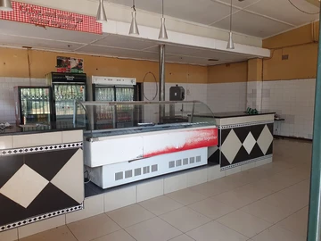 Shop & Retail Property