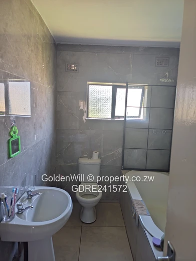 Marlborough house for Rent 