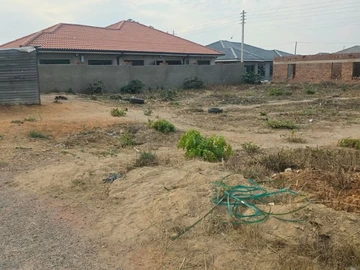Land