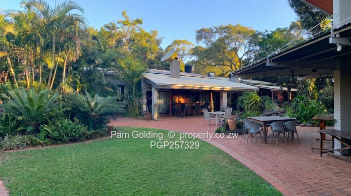 5 Bedroom Family Home on 4,047sqm in Lewisam