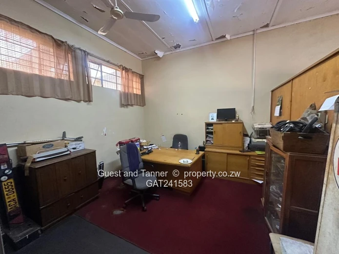 Commercial Property For Sale Bluffhill
