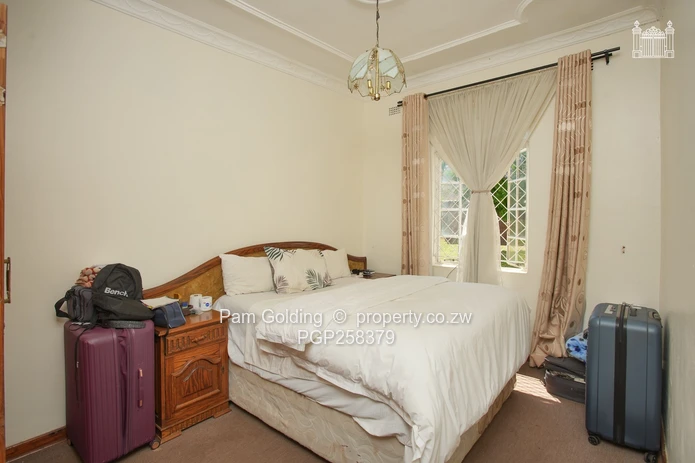 Prime Crn Property/ Harare Drive and Rolf Avenue (Sole Mandate)