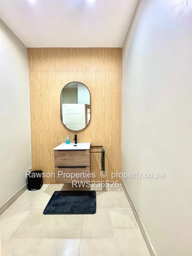 Glenlorne Modern House For Sale 