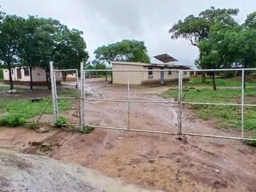 Farm & Agricultural Land