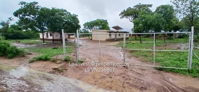 Chegutu - Suri Suri Plot To Rent