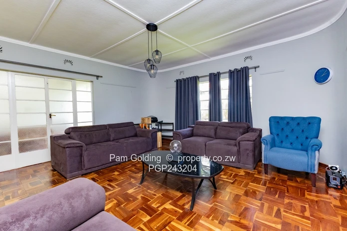 Greendale- Live Now- Develop Later!