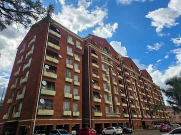 2 Bedroom Flat & Apartment