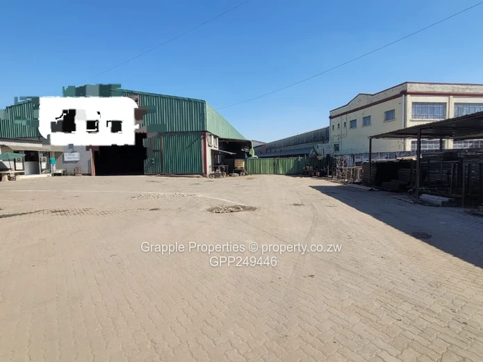 Graniteside factory for sale