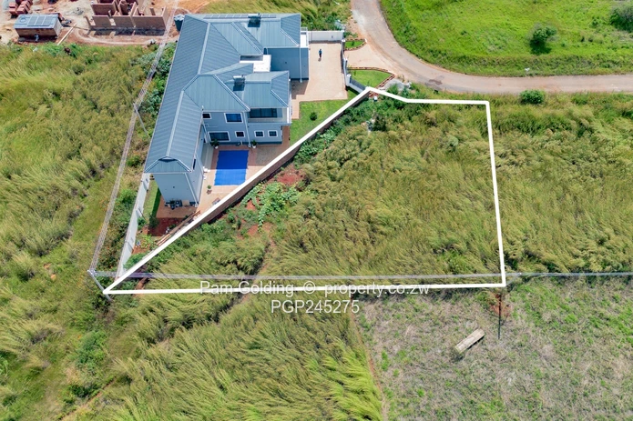 Nyeredzi Ridge - 832 Sqm - Title Deeds (Sole Mandate)