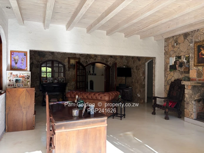 Tranquil Living - Umwinsidale 