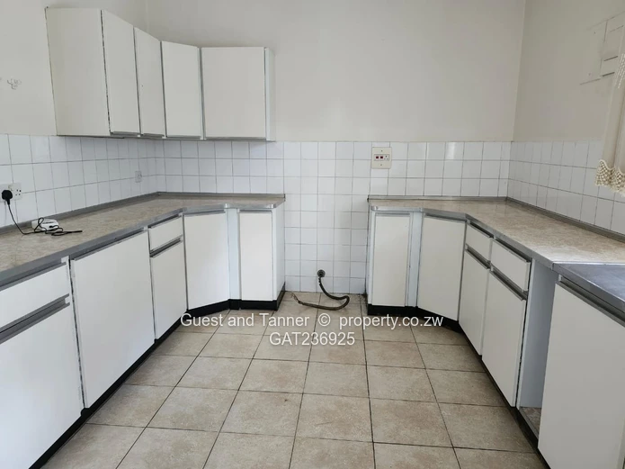 Prime Investment Property for Sale – Borrowdale, Harare