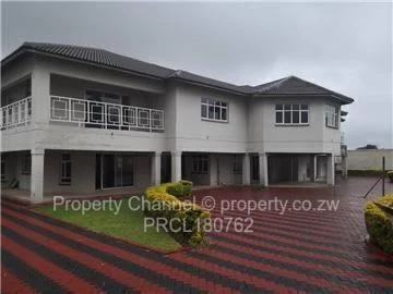 Commercial Property in New Market Hub