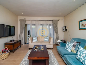 3 Bedroom Townhouse Complex
