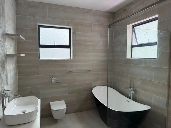 4 Bedroom Townhouse Complex