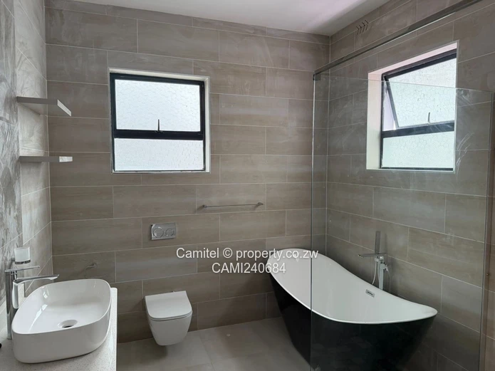 Arlington East Gated Community 