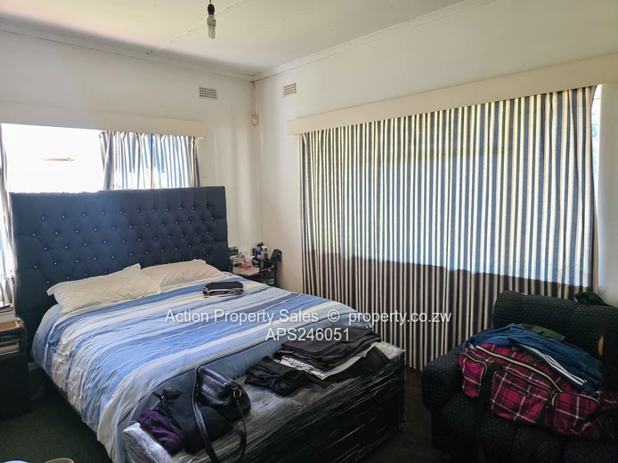 House For Sale In Marlborough 