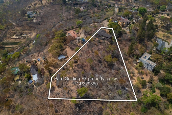 Incomplete Split-Level Family Home 