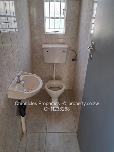 Damofalls (Musasa) House To Let