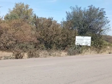 Commercial & Industrial Land