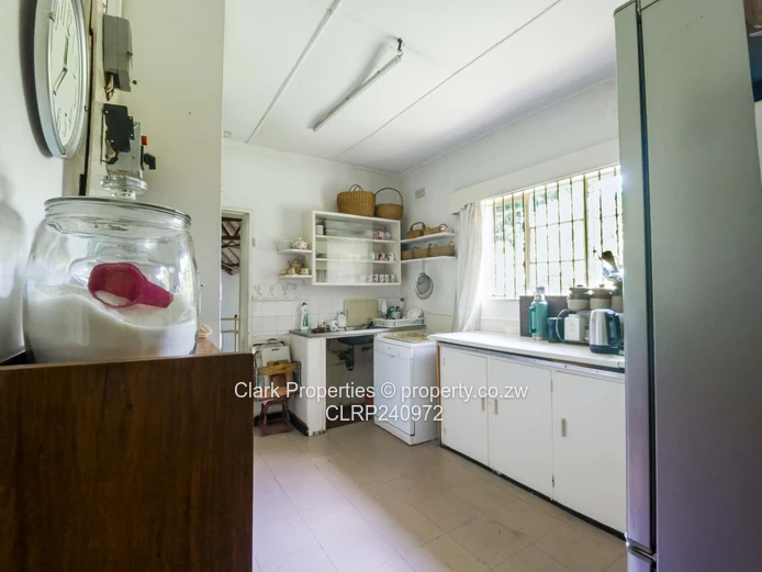  Home in Mzari on Over Half an Acre! (Sole Mandate)