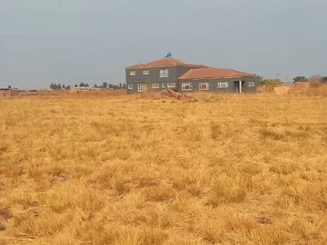 Farm & Agricultural Land