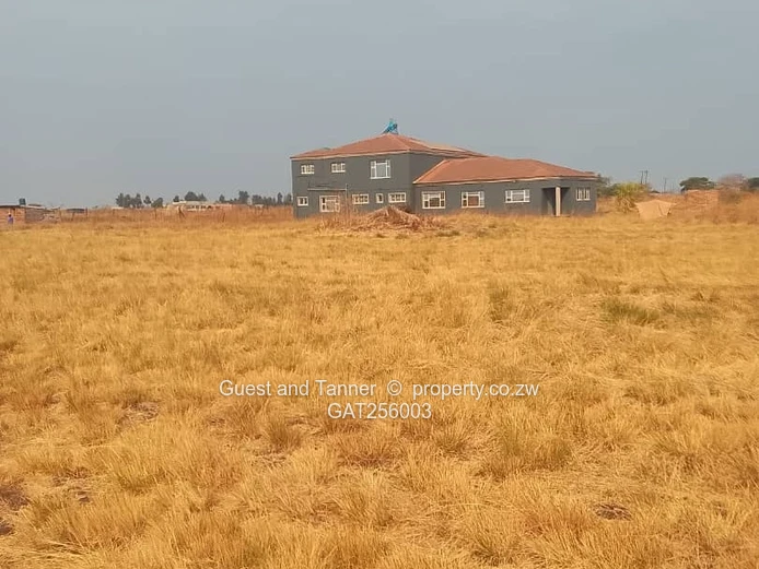 1.1 Hectares For Sale – Rainham Agro Plots | Usd $120,000