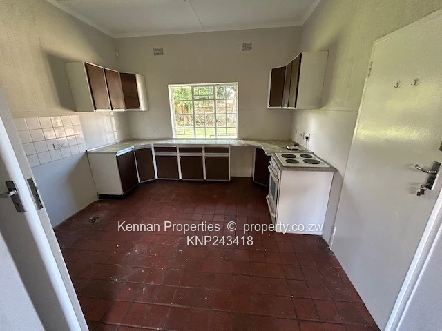 Solid, Neat Family Home With Self Contained Cottage