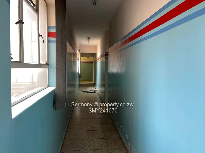 Commercial Property for Rent