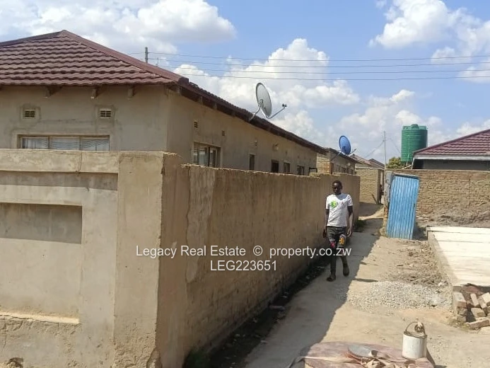 Your Affordable Dream Home Awaits in Southlea Park.