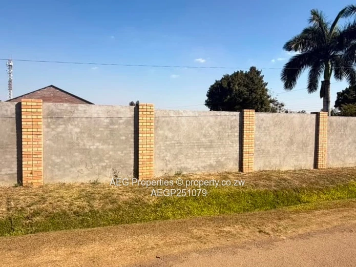 House For Sale In Sunridge