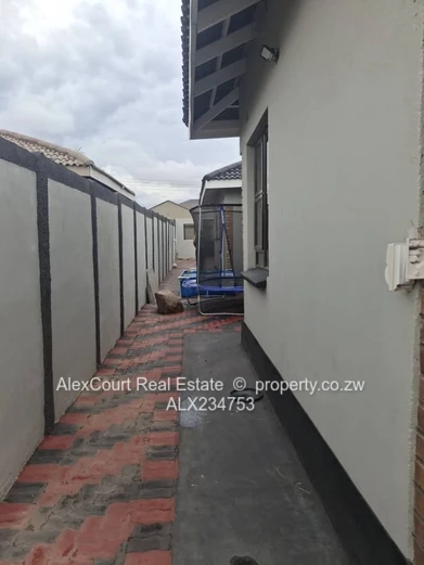 Modern & Spacious Home in Madokero Estates!