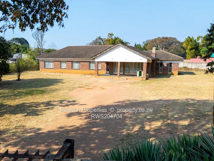 Lifetime Opportunity! 