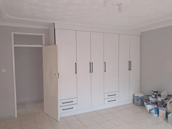 3 Bedroom Townhouse Complex