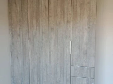 4 Bedroom Townhouse Complex