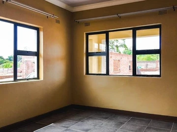 3 Bedroom Townhouse Complex