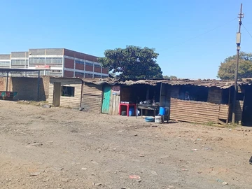 Shop & Retail Property