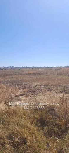 Build Your Home Here!