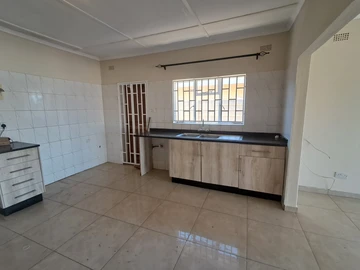 3 Bedroom Townhouse Complex