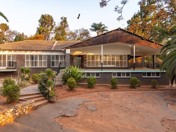 Unlock The Potential Of This Multi-Use Property