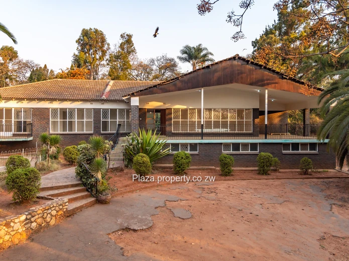Unlock The Potential Of This Multi-Use Property