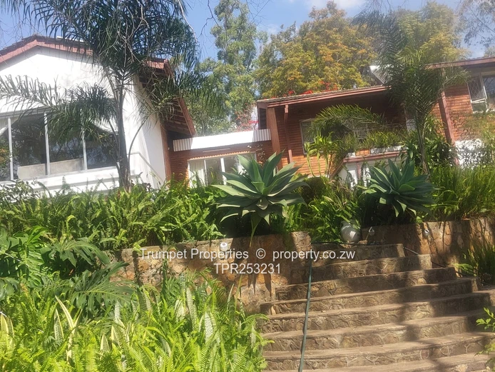 Glenlorne home for sale, mortgage accepted