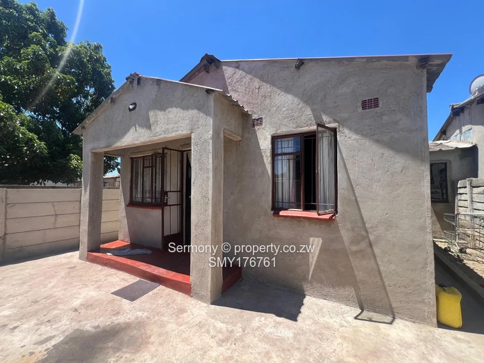 House for Rent
