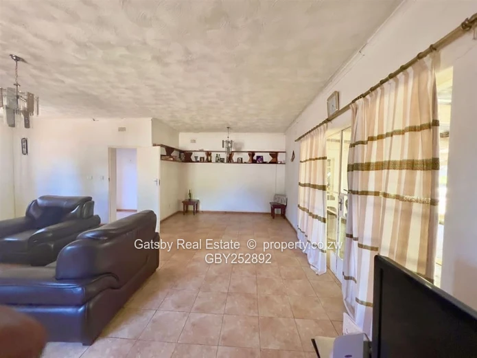 Family House for Sale
