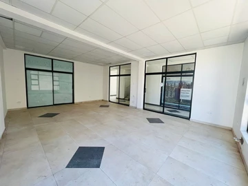 Shop & Retail Property