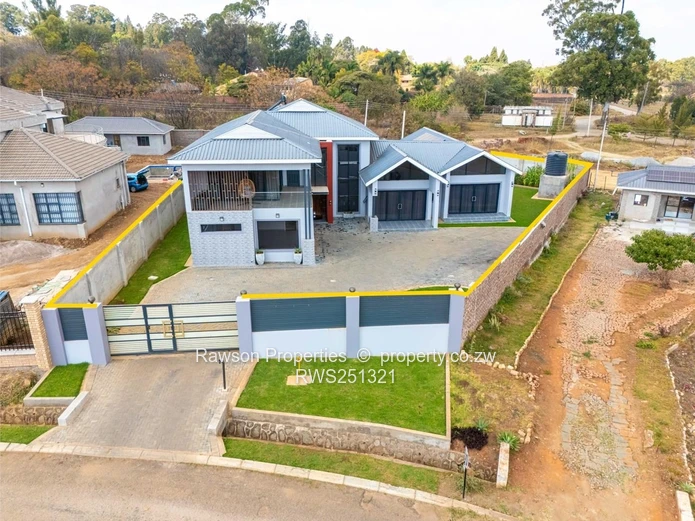 Gunhill Mansion For Sale