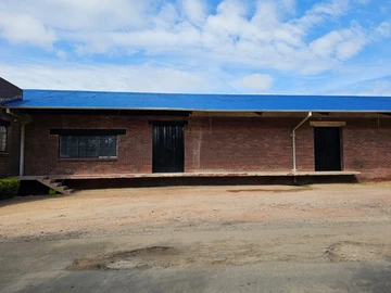 Commercial Property