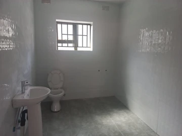 4 Bedroom Townhouse Complex